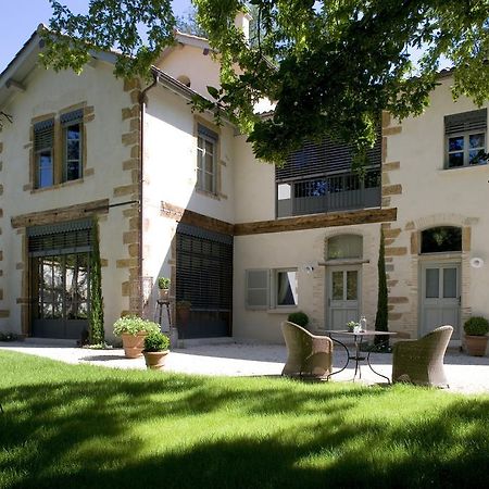 Les Hautes Bruyeres Экюли Экстерьер фото