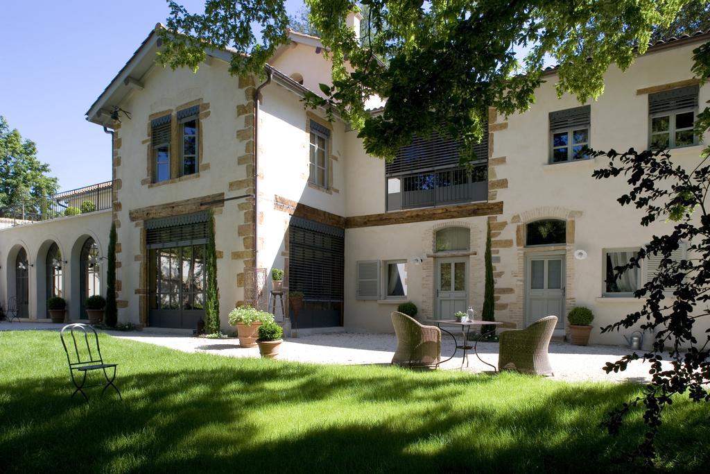 Les Hautes Bruyeres Экюли Экстерьер фото